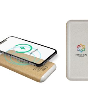7421 - Powerbank 10.000 mAh Mobil Şarj Cihazı