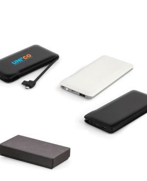 7422 - 8000 mAh Power Bank Mobil Şarj Cihazı