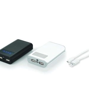 7434 - 7800 mAh Power Bank Mobil Şarj Cihazı