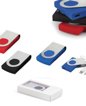 7444 - 4000 mAh Power Bank Mobil Şarj Cihazı