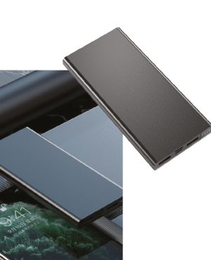 7454 - POWER BANK 10000 mAh