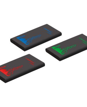 7456 - 5000 mAh Power Bank Mobil Şarj Cihazı
