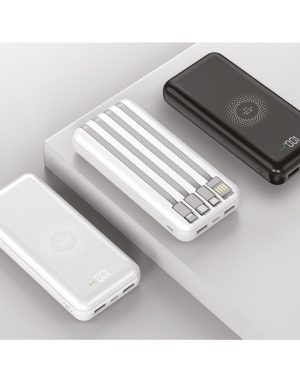 7459 - POWERBANK 10000 MAH