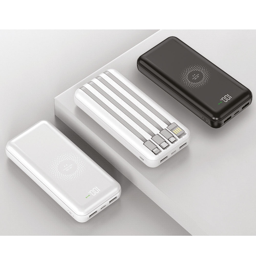 7459 - POWERBANK 10000 MAH