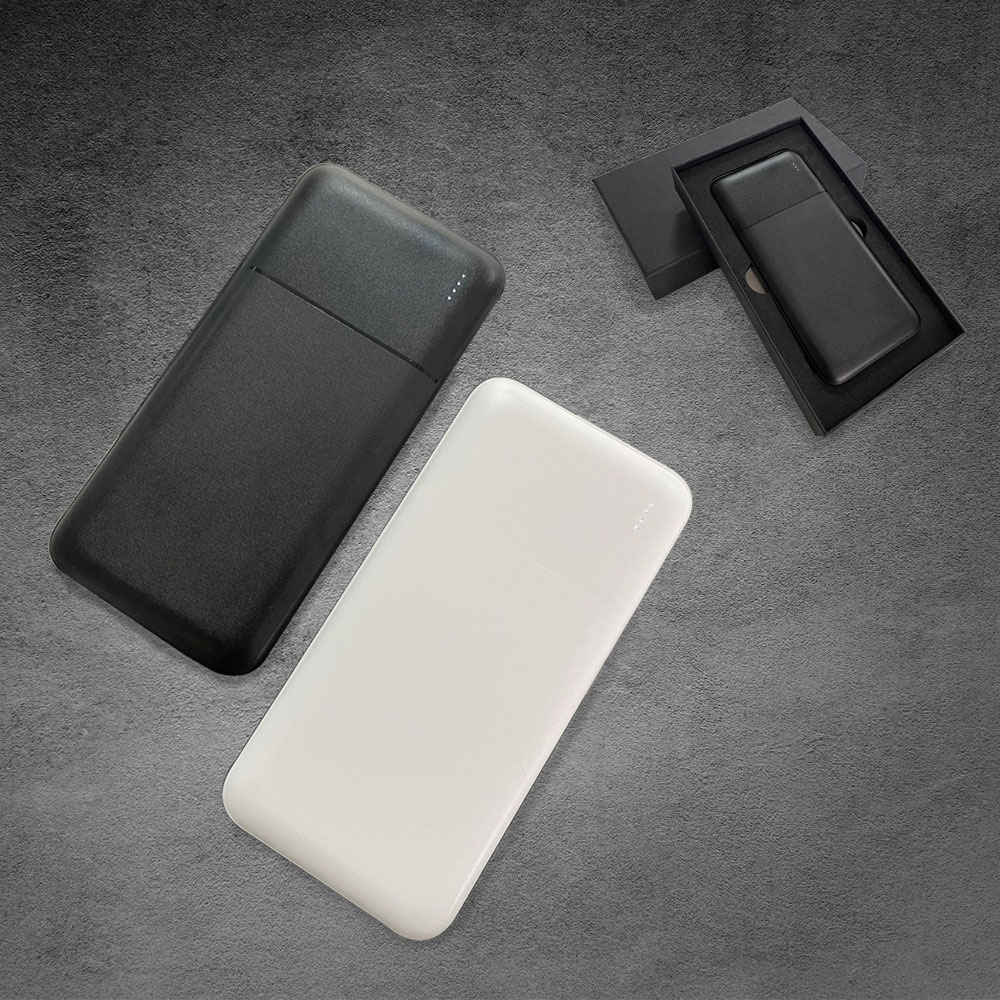 7461 - POWER BANK 10000 mAh