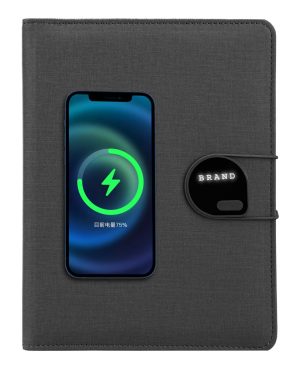 7467 - Powerbank 5000 mAh Magsafe Organizer