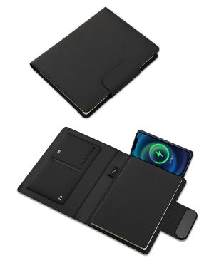 7468 - Powerbank 5000 mAh Organizer