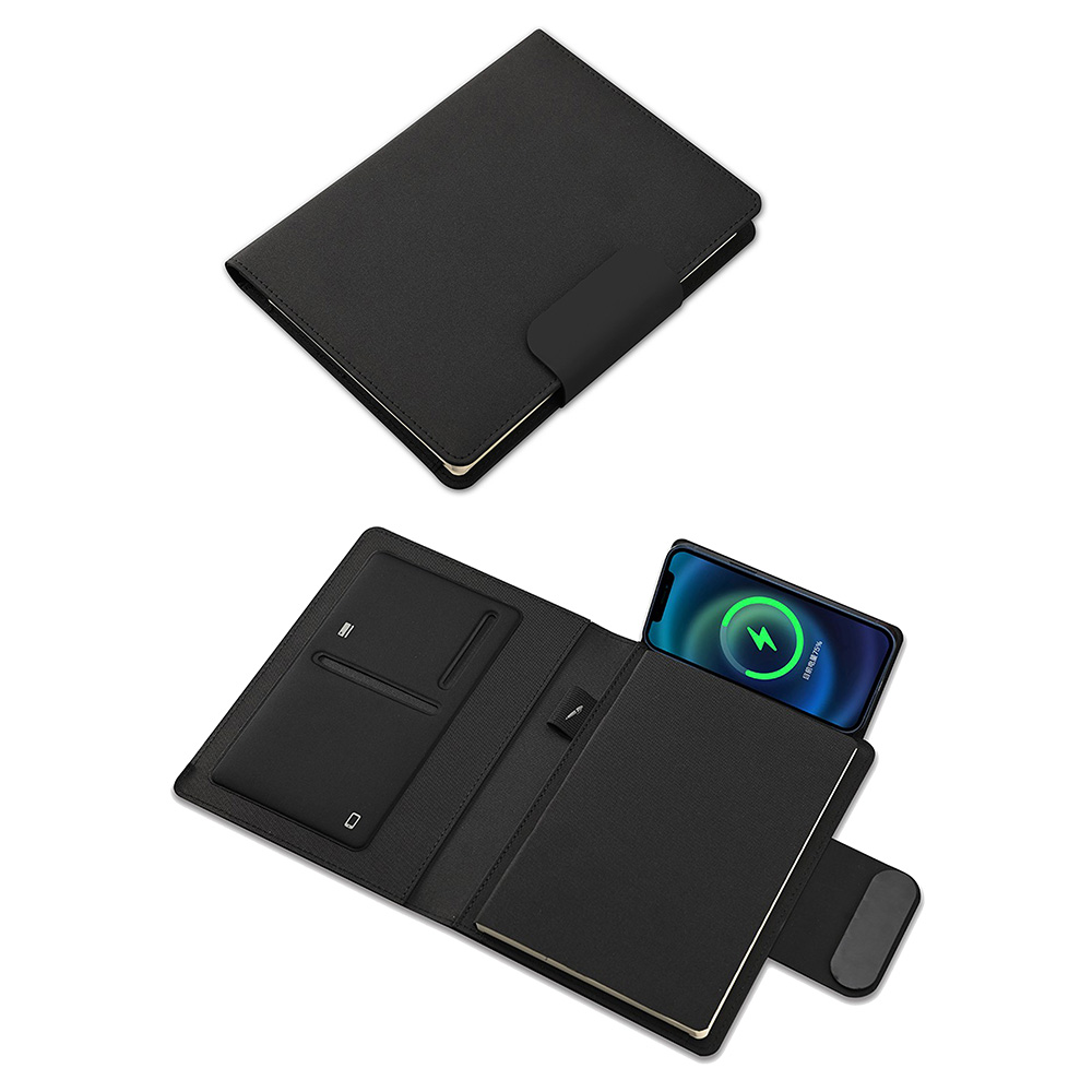 7468 - Powerbank 5000 mAh Organizer
