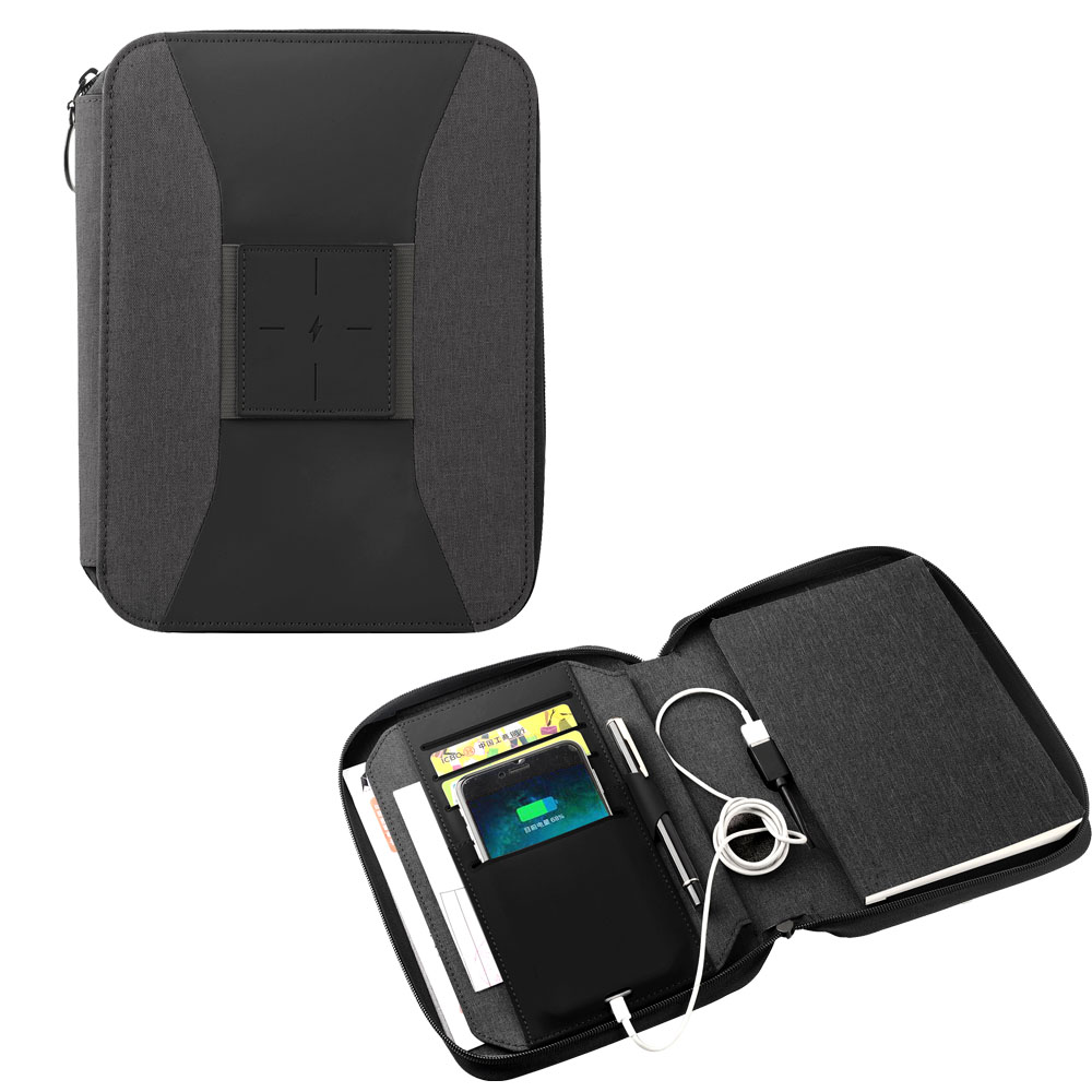 7471 - 5000 mAh Powerbank Organizer