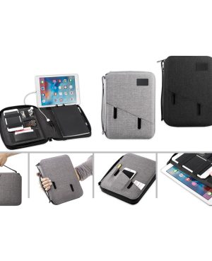 7472 - 6000 mAh Powerbank Organizer