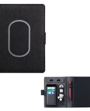 7475 - 8000 mAh Powerbank Organizer