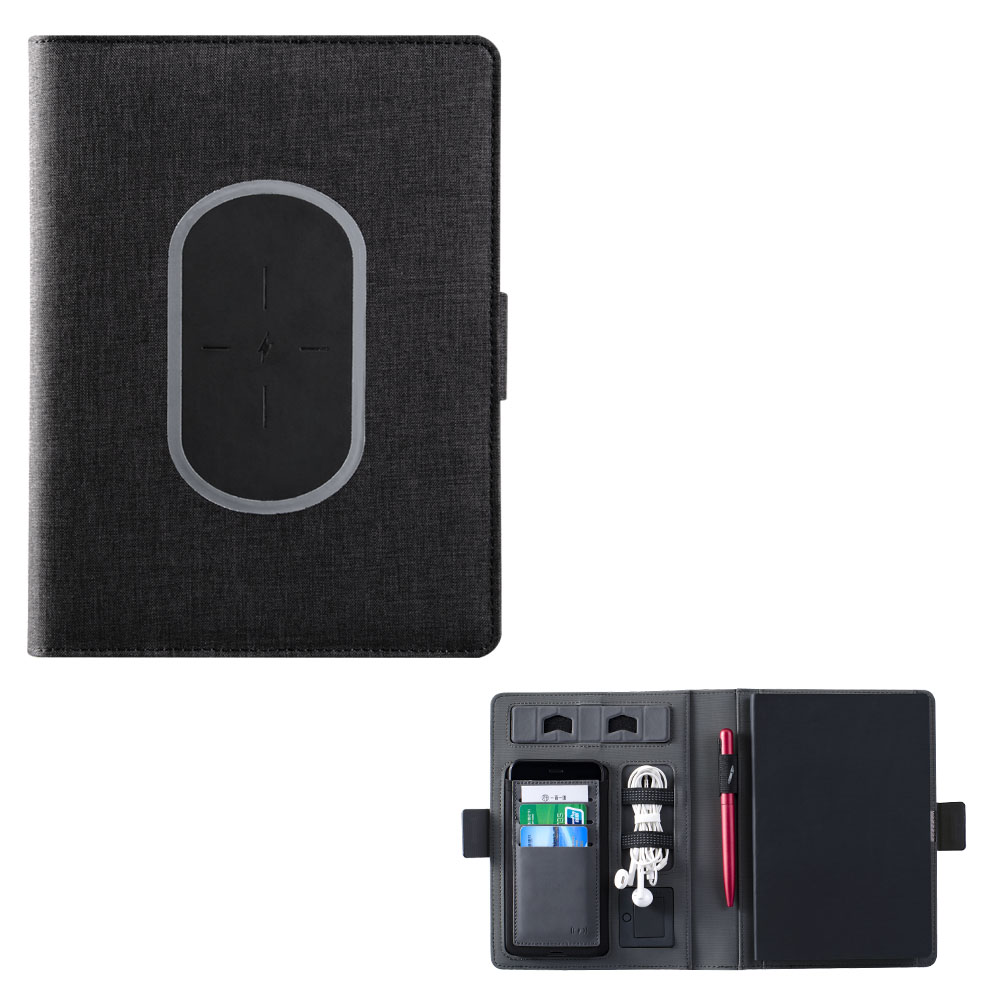 7475 - 8000 mAh Powerbank Organizer