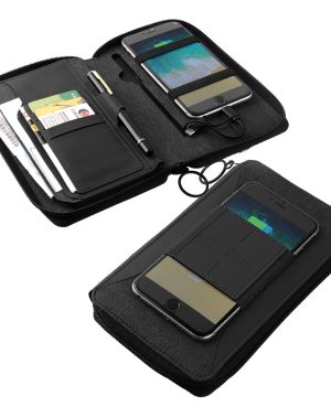 7476 - 5000 mAh Powerbank Organizer