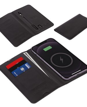7477 - 5000 mAh Powerbank Cüzdan