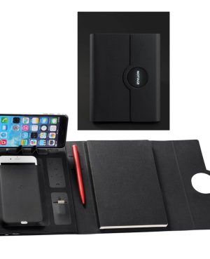 7480 - 5000 mAh Powerbank Organizer