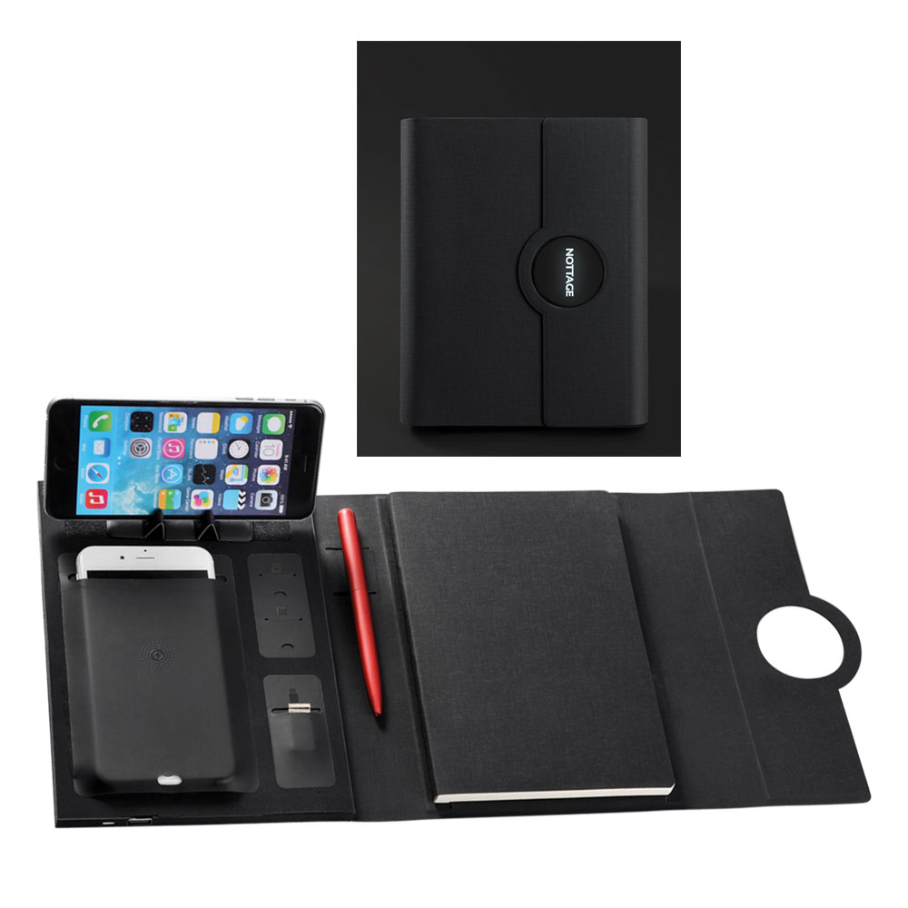 7480 - 5000 mAh Powerbank Organizer
