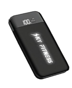 7497 - Powerbank 10000 mAh Mobil Şarj Cihazı