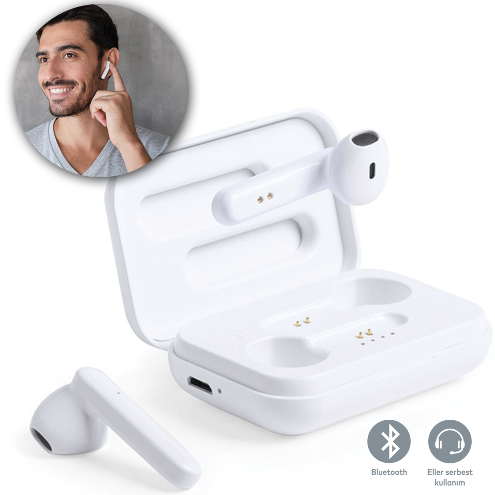 7537 - Bluetooth Kulaklık