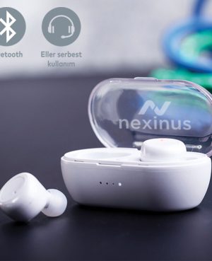 7538 - Bluetooth Kulaklık