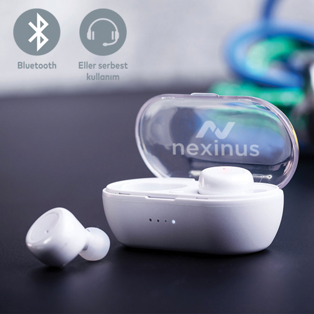 7538 - Bluetooth Kulaklık