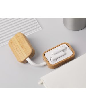 7551 - Bambu Bluetooth 5.0 Kulaklık