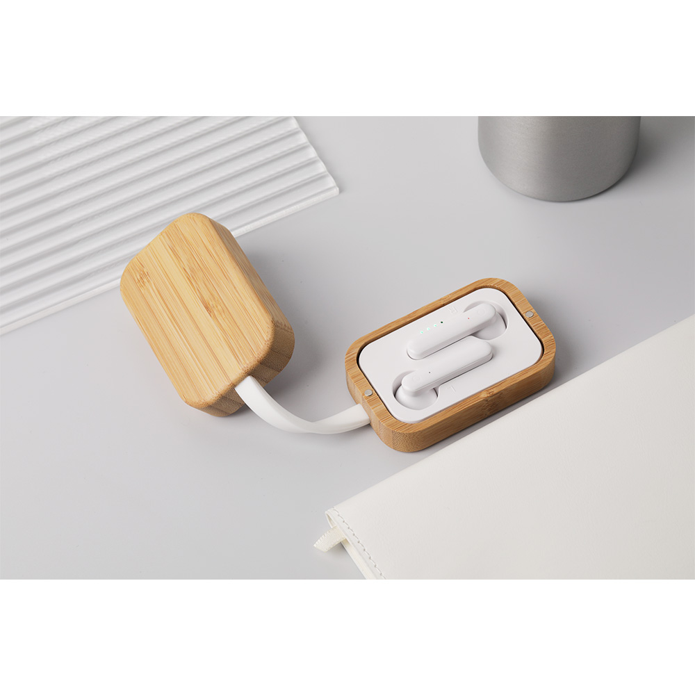 7551 - Bambu Bluetooth 5.0 Kulaklık