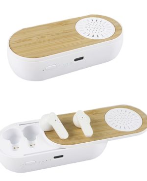 7554 - Bluetooth Kulaklık ve Kablosuz Hoparlör