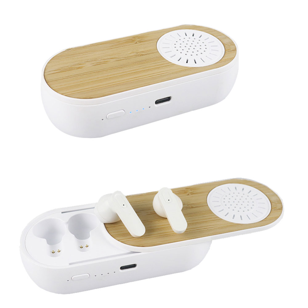 7554 - Bluetooth Kulaklık ve Kablosuz Hoparlör