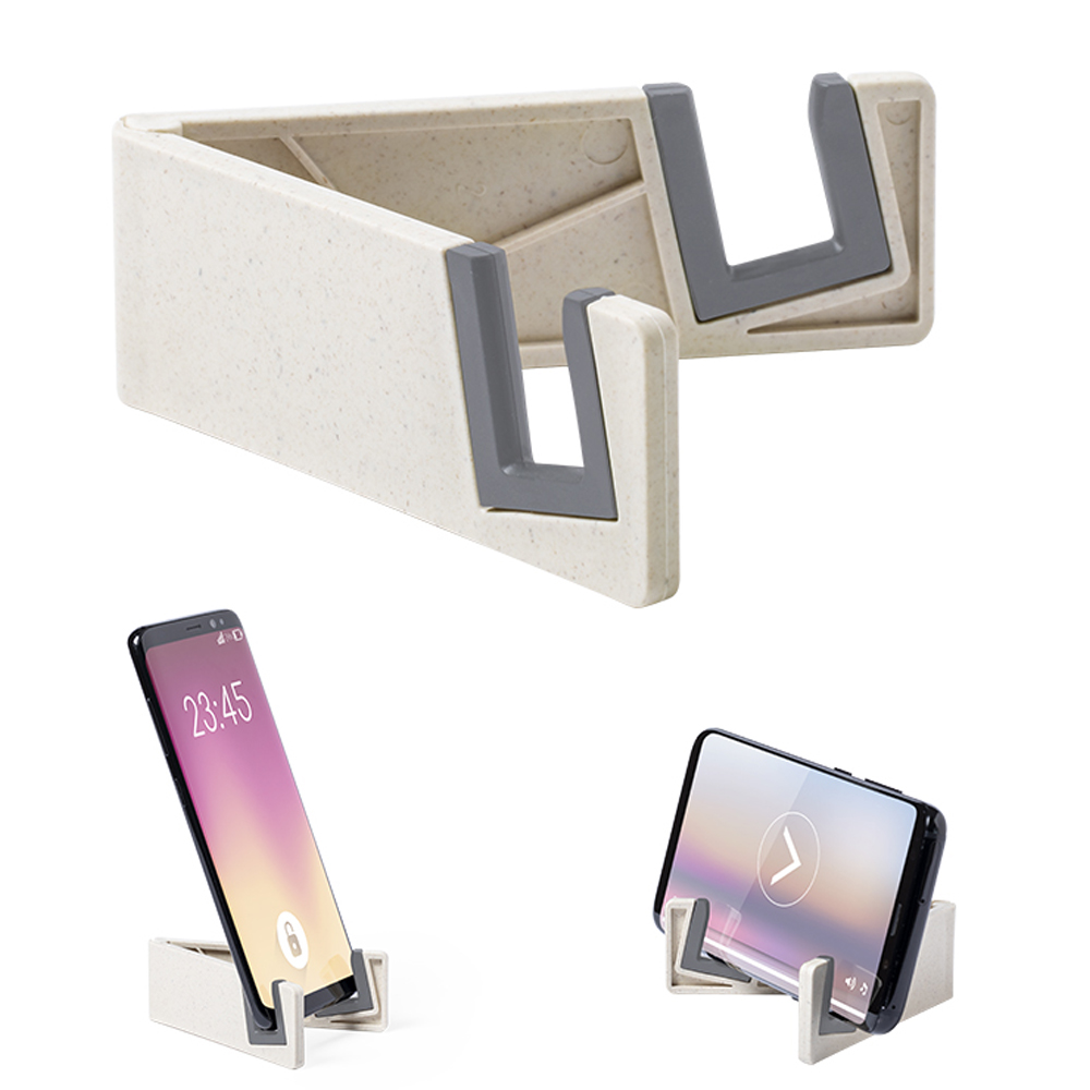 7599 - Plastik Telefon Standı