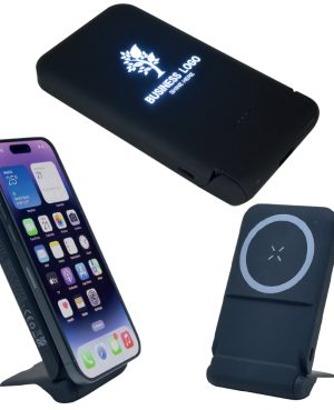 7600 - Wireless Mobil Şarj Cihazı