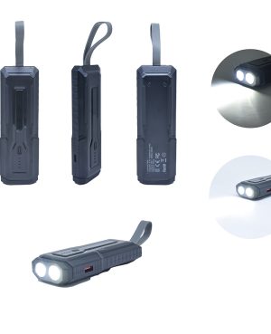 7609 - Fenerli Powerbank