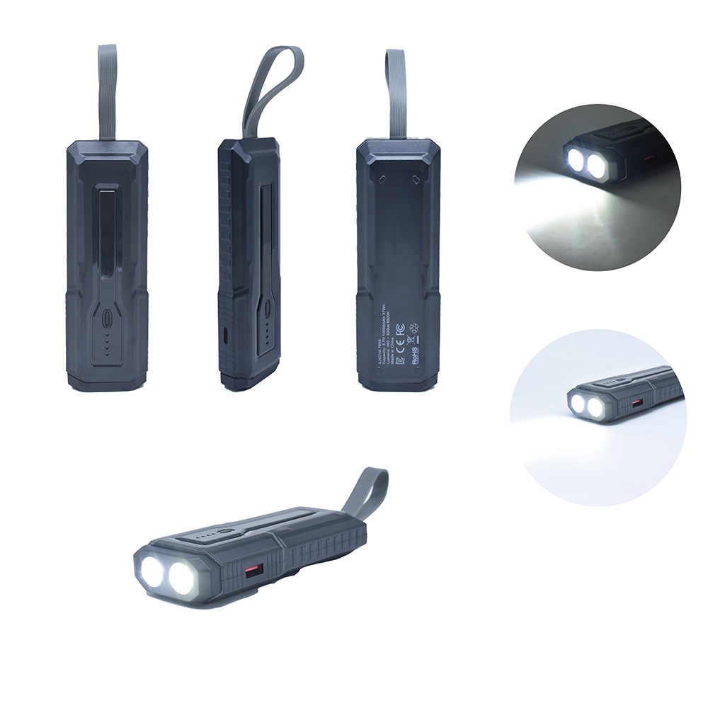 7609 - Fenerli Powerbank