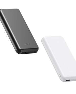 7612 - Powerbank 10000 mAh Mobil Şarj Cihazı