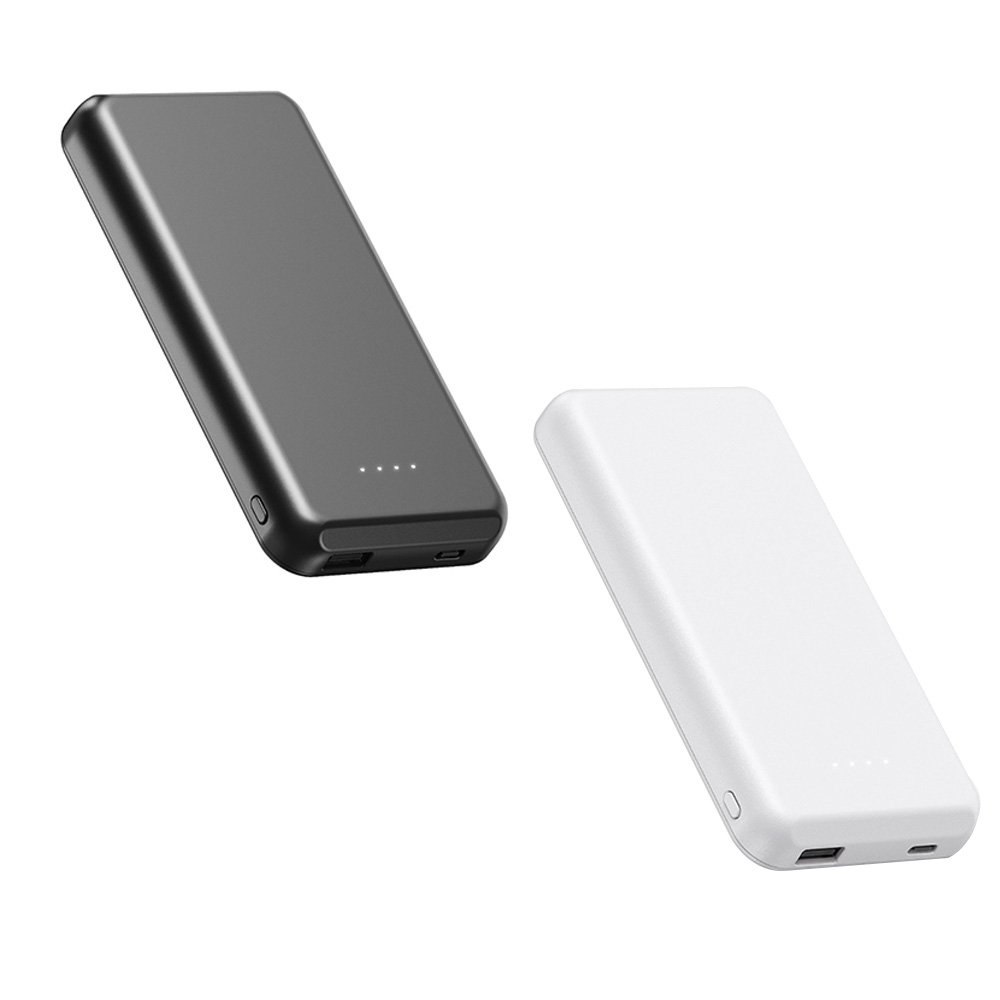 7612 - Powerbank 10000 mAh Mobil Şarj Cihazı