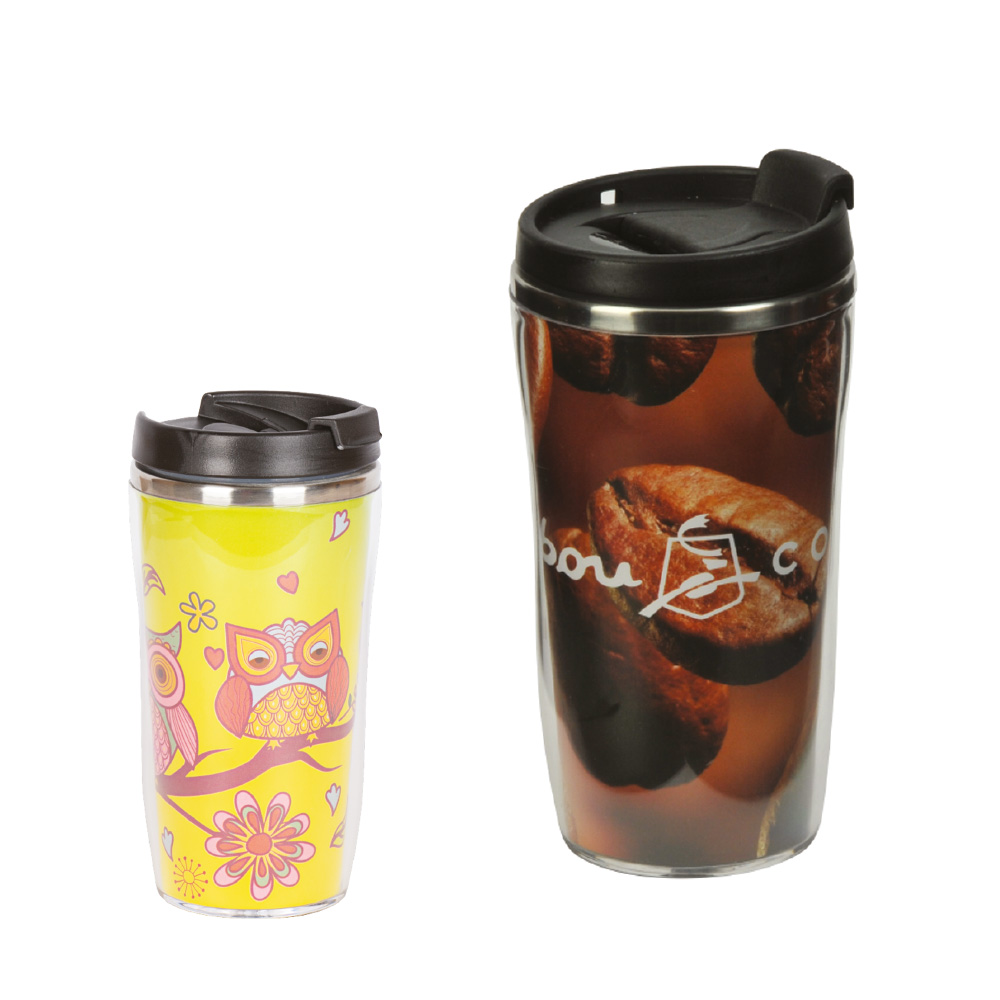 8187 - Termos 250 ml