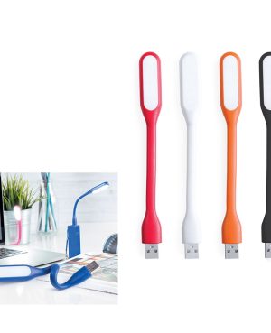 8601 - USB Led Lamba
