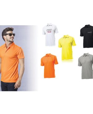 9307 - Polo Yaka T-Shirt