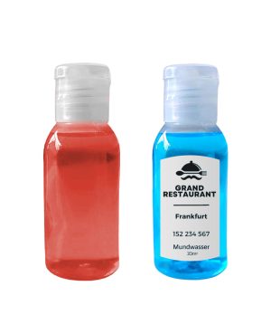 9703 - Ağız Gargarası 30 ml