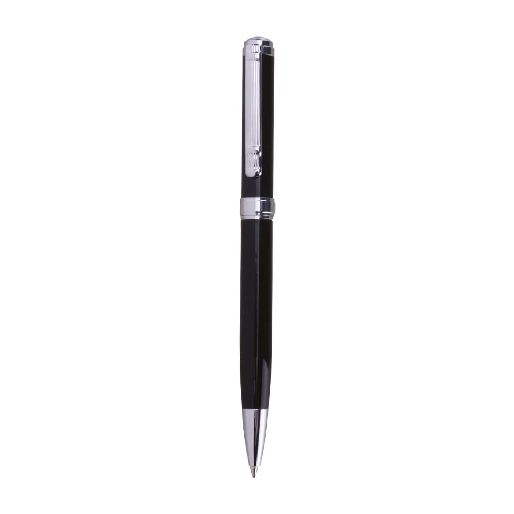 B143 - Metal Tükenmez Kalem