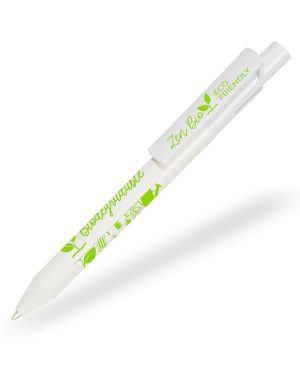 L-191MB - Lecce Pen Basmalı Tükenmez Kalem