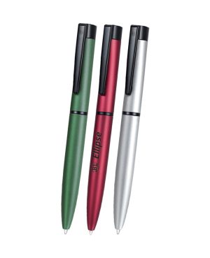 L-40311 - LeccePen Metal Tükenmez Kalem