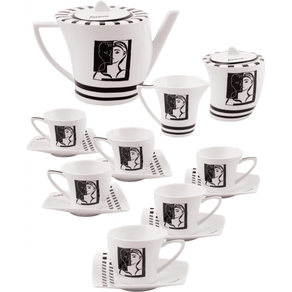 LP0207012 - Picasso Çay Seti