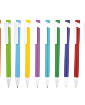 L-1018-B - Leccepen Tükenmez Kalem