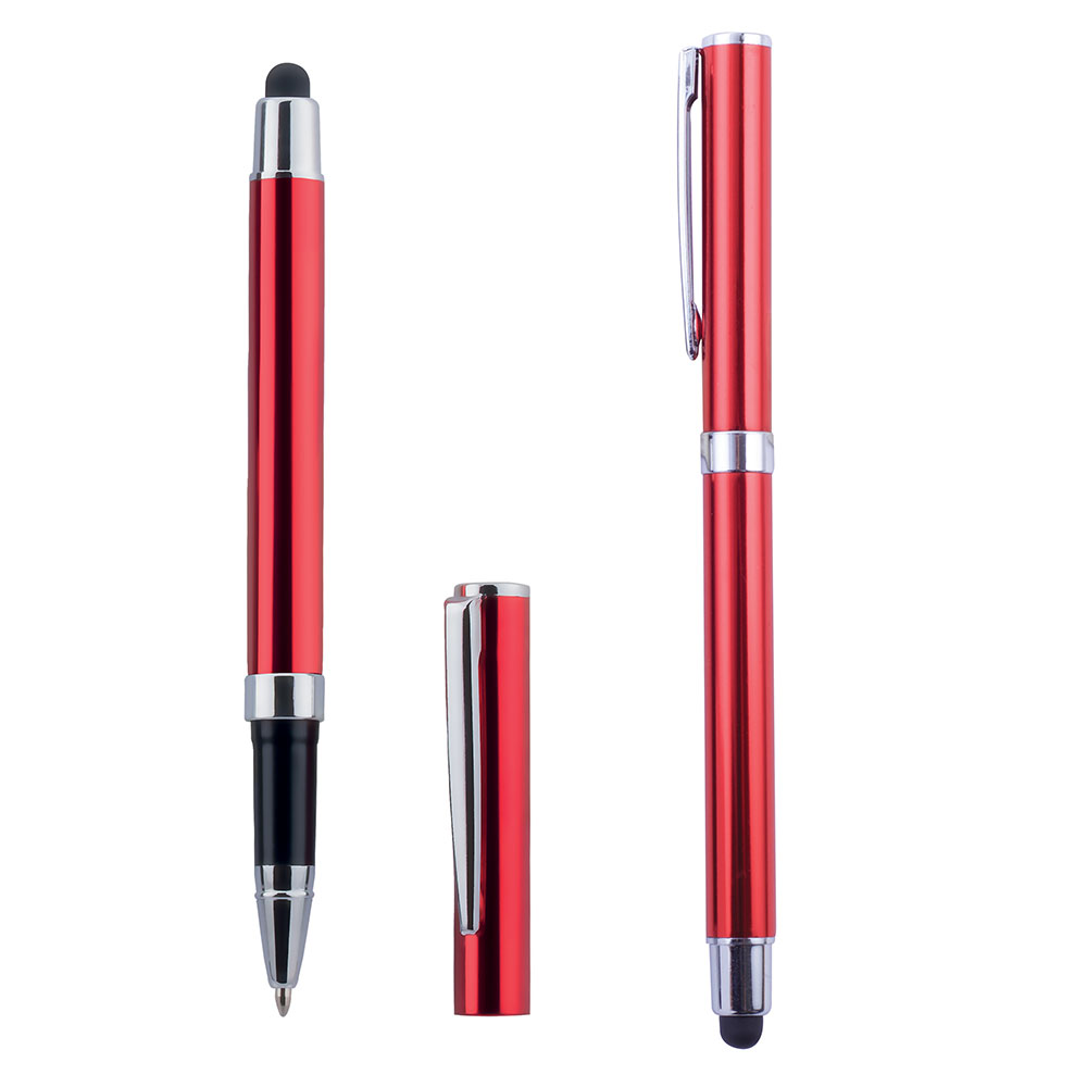 1286 - Metal Roller Kalem