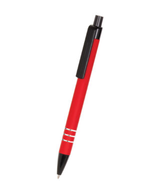 1438 - Metal Tükenmez Kalem