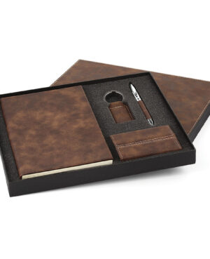 1603 - Termoderi VIP Set