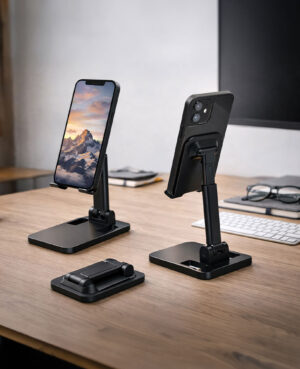 2766 - Katlanabilir Telefon Standı