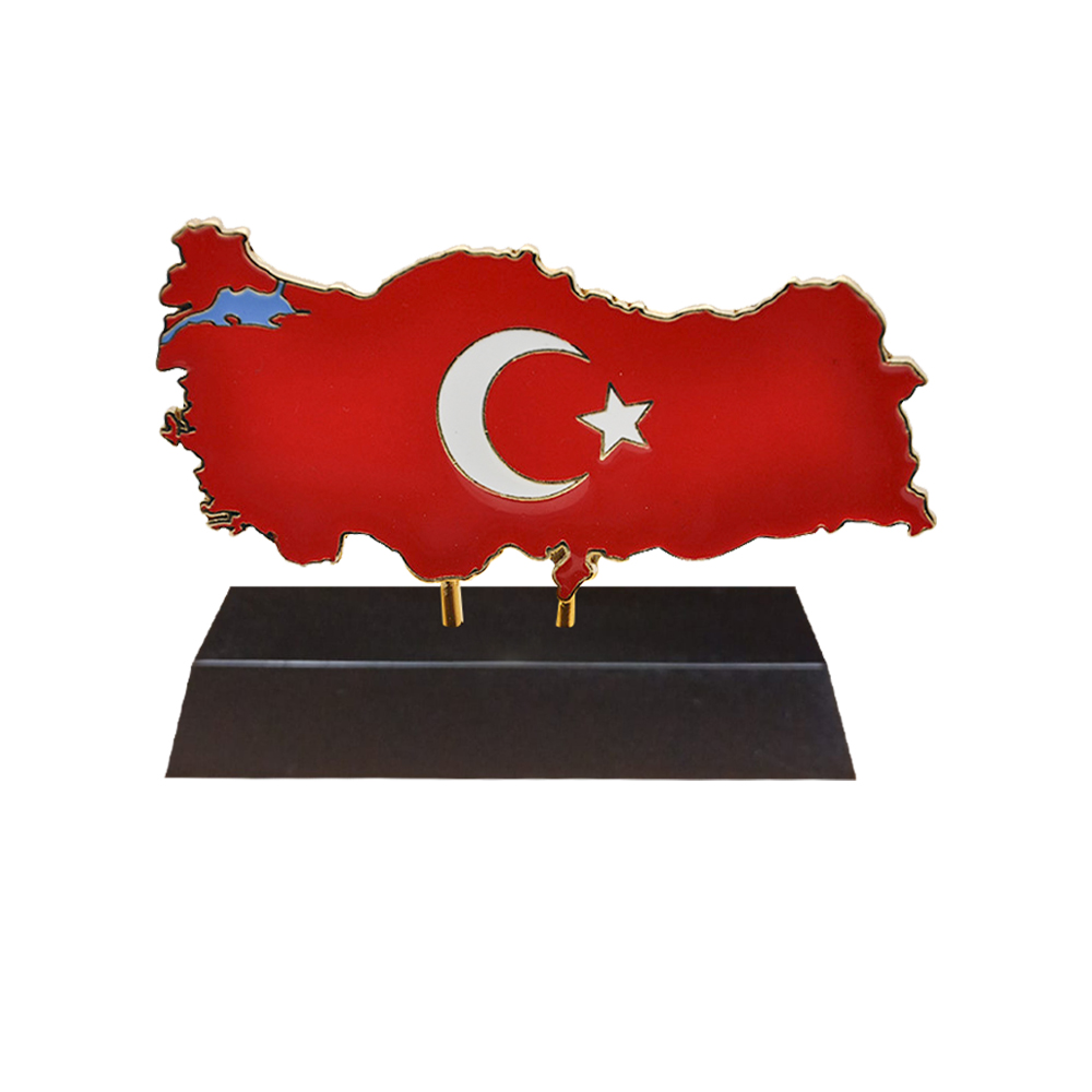4183 - VIP Masaüstü Bayrak