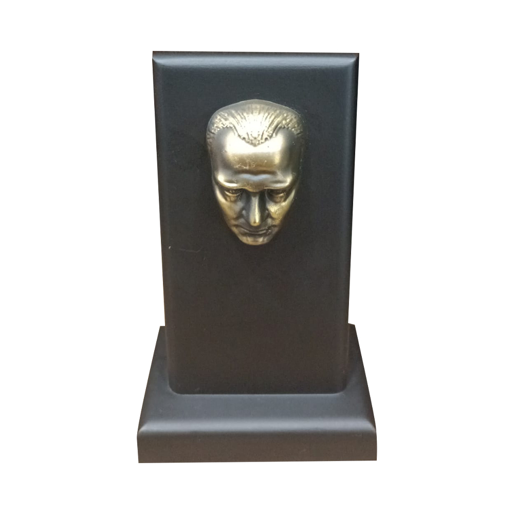 4184 - VIP Atatürk Plaket