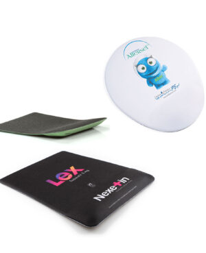 6110 - Bilek Destekli Mouse Pad